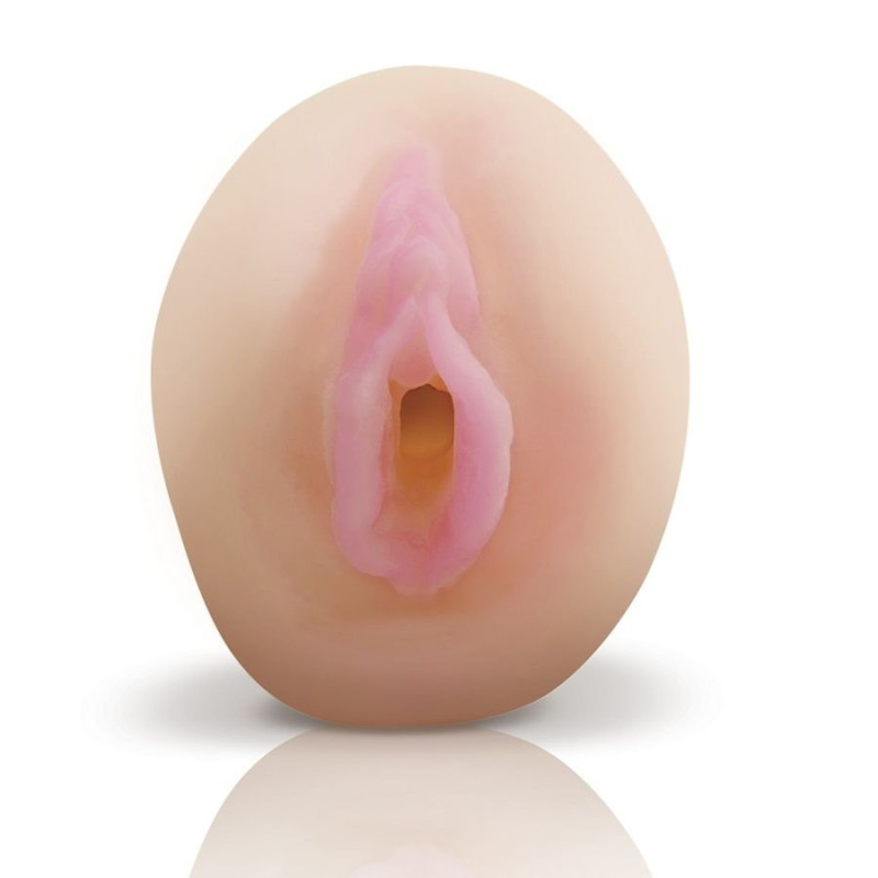 Extreme Toyz Masturbateur Vagin Latina