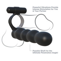 C-Ringz Double Pénétration