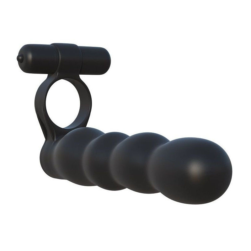 C-Ringz Double Pénétration
