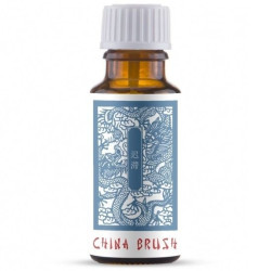Crema Afrodisíaca China Brush 20 ml