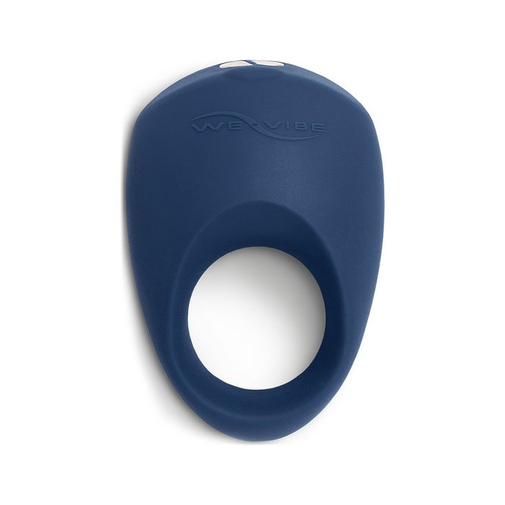 Pivot Anneau Vibrant We-Vibe Bleu