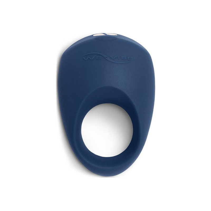 Pivot Anneau Vibrant We-Vibe Bleu