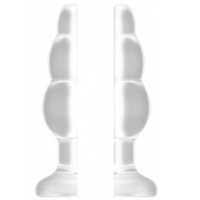 Sono 50 Dilatateur Anal Moyen Transparent