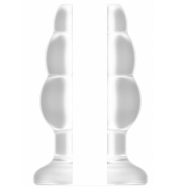 Sono 50 Dilatateur Anal Moyen Transparent