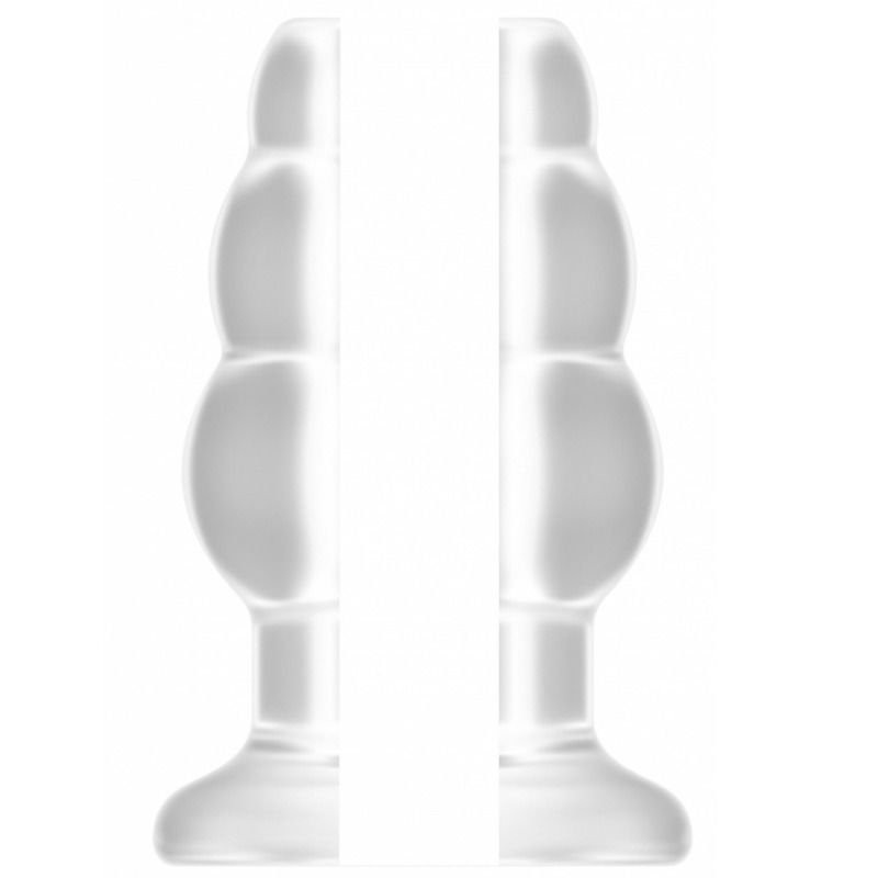 Sono 50 Dilatateur Anal Moyen Transparent