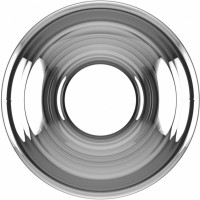 Sono 50 Dilatateur Anal Moyen Transparent
