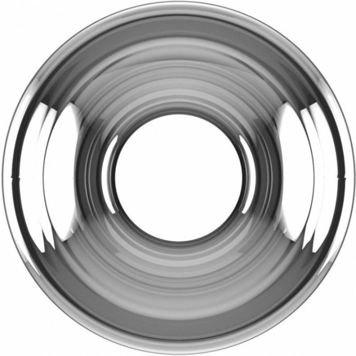Sono 50 Dilatateur Anal Moyen Transparent