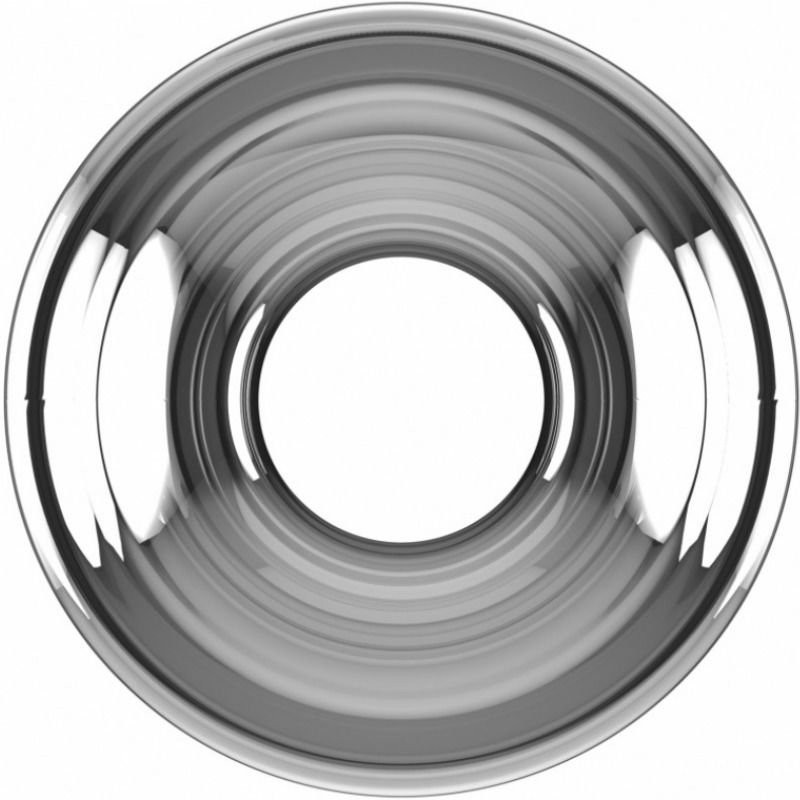 Sono 50 Dilatateur Anal Moyen Transparent