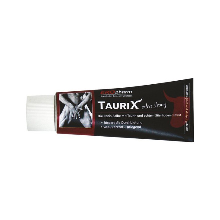 Eropharm Taurix Crème Revigorante Extra Forte