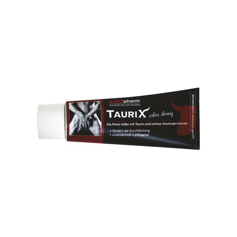 Eropharm Taurix Crème Revigorante Extra Forte