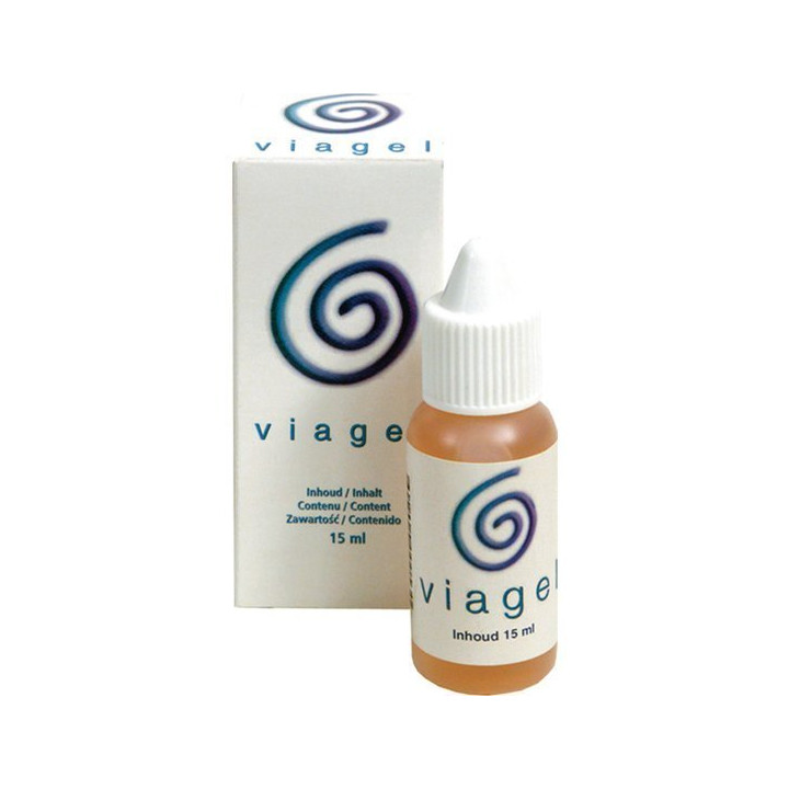 Viagel Crème Aphrodisiaque pour Femmes
