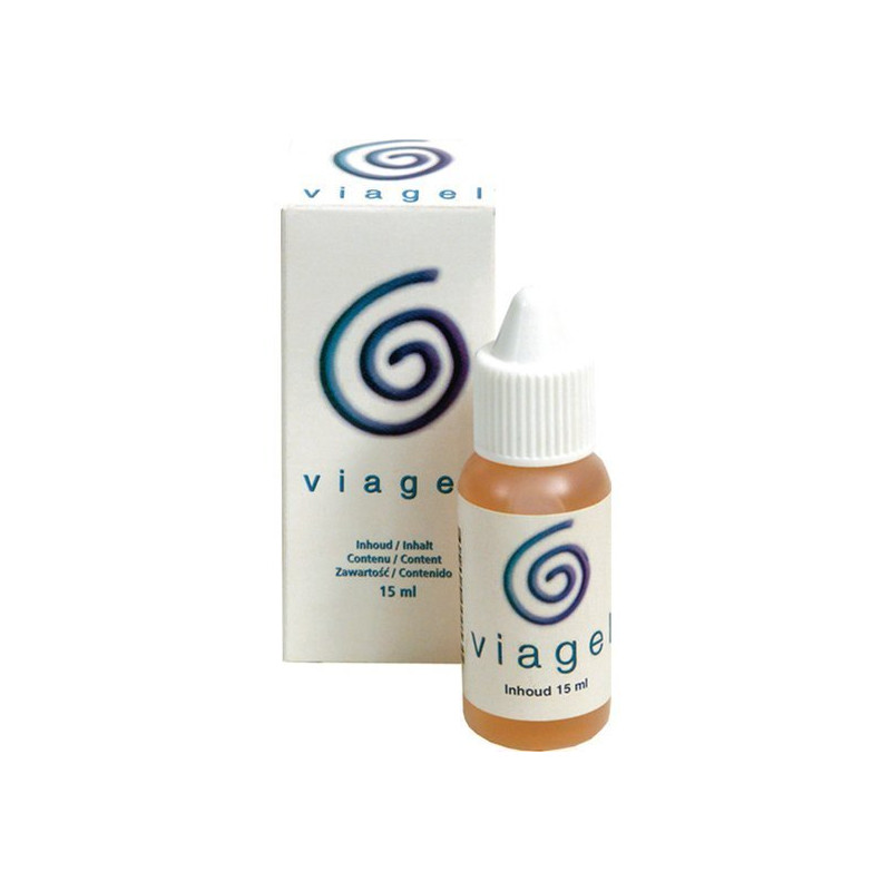 Viagel Crème Aphrodisiaque pour Femmes