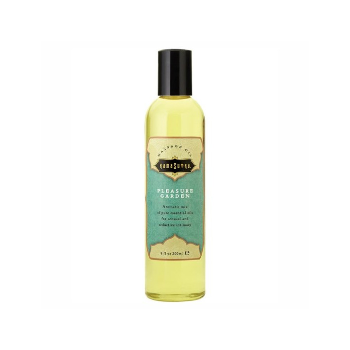 Aceite de Masaje Kamasutra Jardín del Placer