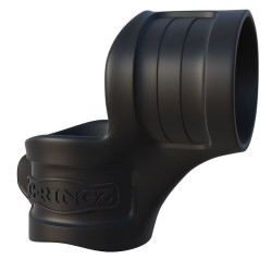 C-Ringz Mr. Big Anneau pour le Pénis et les Testicules