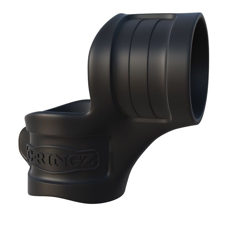 C-Ringz Mr. Big Anneau pour le Pénis et les Testicules