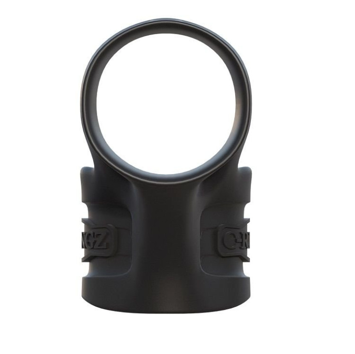 C-Ringz Mr. Big Anneau pour le Pénis et les Testicules