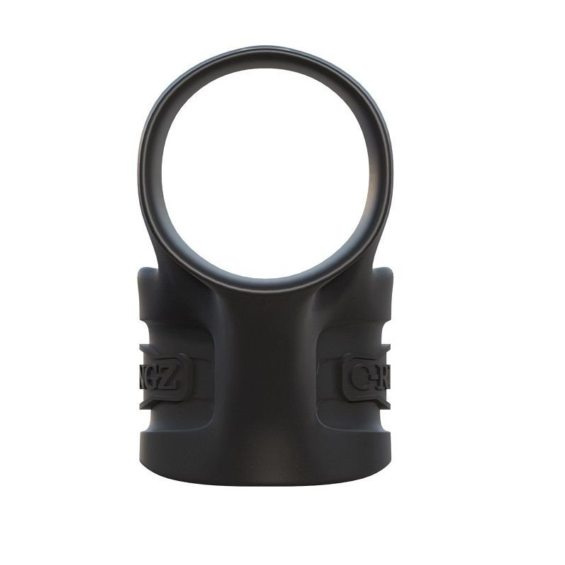 C-Ringz Mr. Big Anneau pour le Pénis et les Testicules