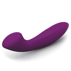 Lelo Ella Dildo Rosa Intenso