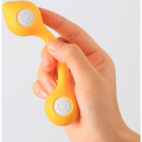 Tenga Vi-Bo Twin Orb