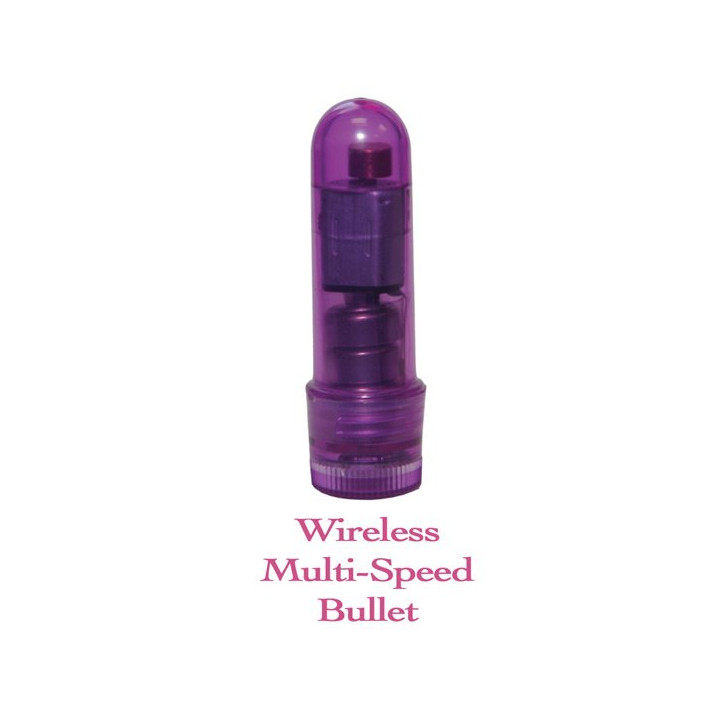 Fetish Fantasy Set de Harnais Vibrant Lilas