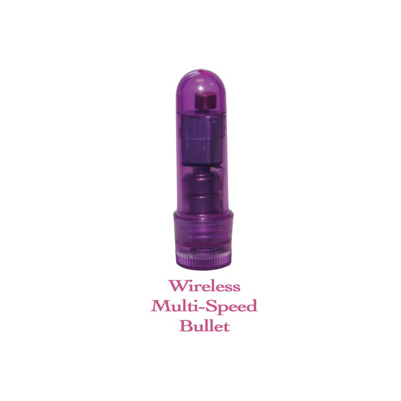 Fetish Fantasy Set de Harnais Vibrant Lilas