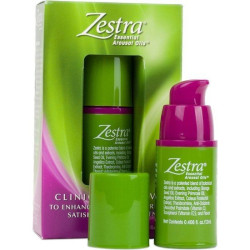 Zestra Dosificador Estimulante Mujer 12 ml