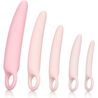 Set Dilatateurs Vaginaux Inspire