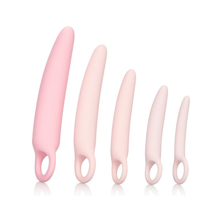 Set Dilatateurs Vaginaux Inspire