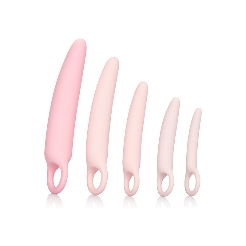 Set Dilatateurs Vaginaux Inspire