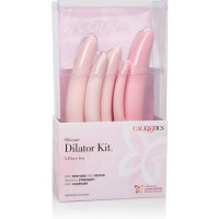 Set Dilatateurs Vaginaux Inspire