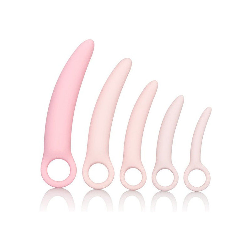 Set Dilatateurs Vaginaux Inspire