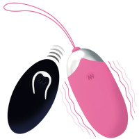 Flippy II Oeuf Rose