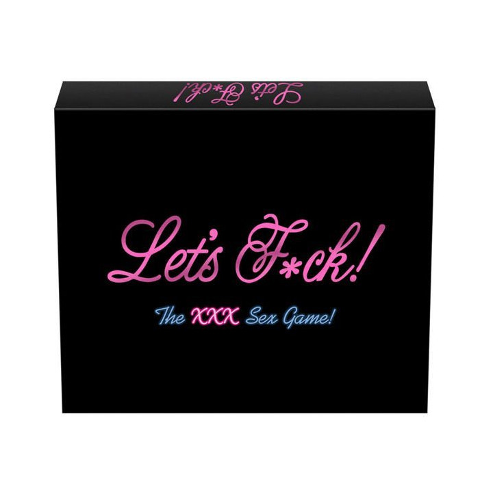 Permet de F * ck jeu The XXX