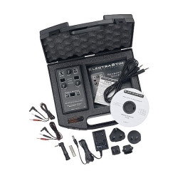 Kit Electrastim Sensavox Électrostimulation