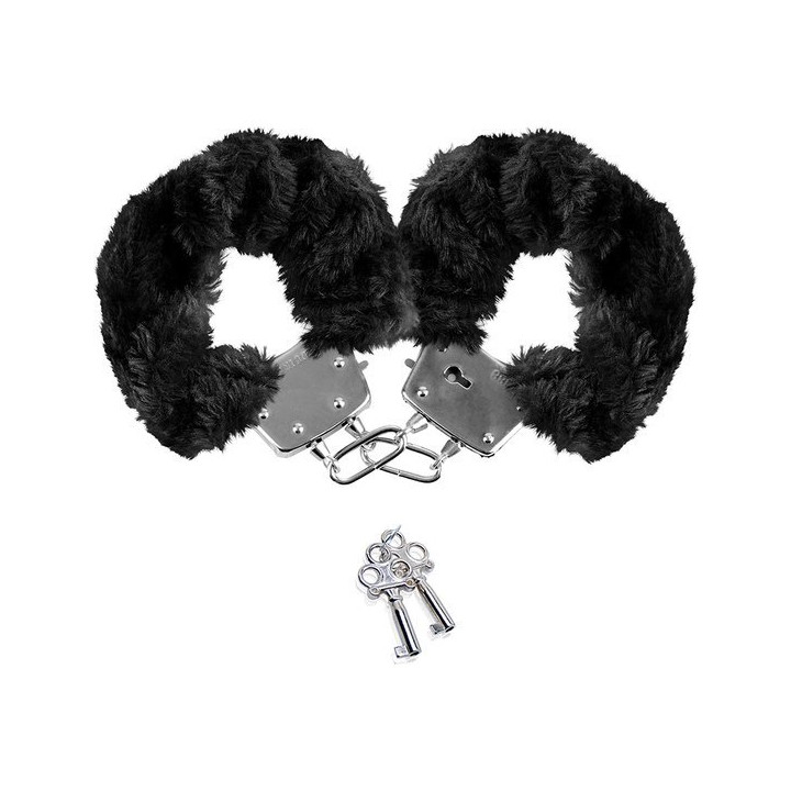 Bondage Teaser Kit Noir