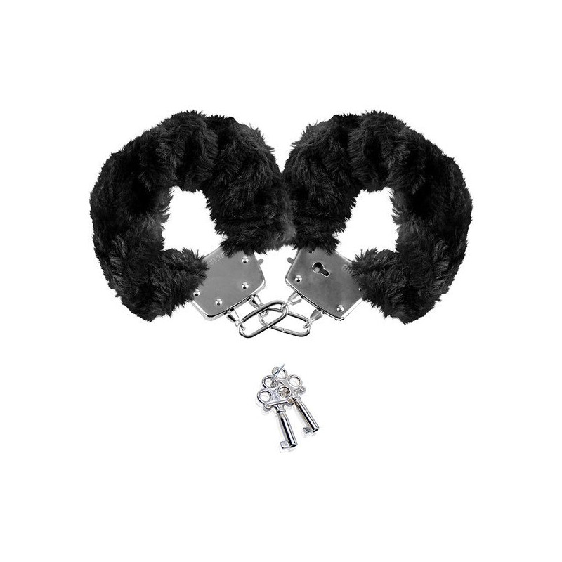 Bondage Teaser Kit Noir