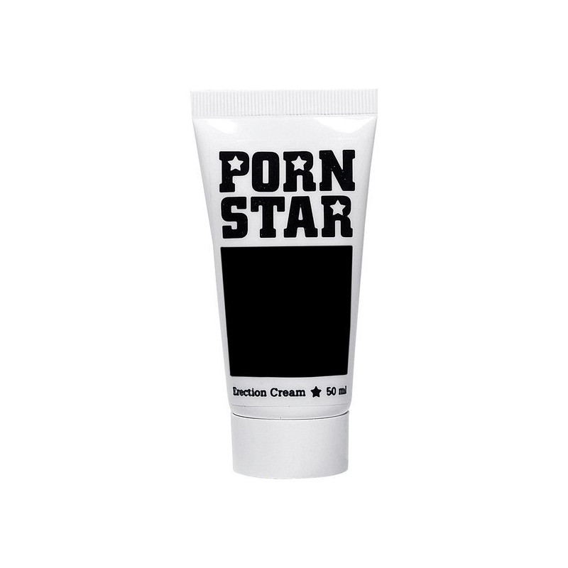 Star Crème pour Améliorer Erection