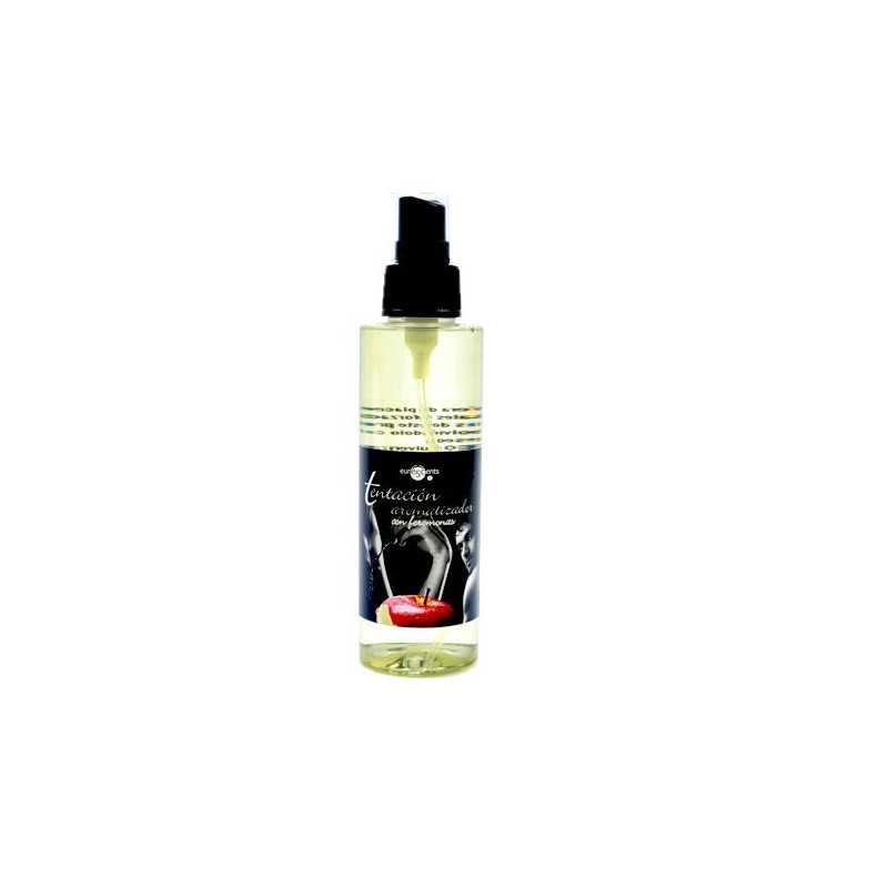 Vaporisateur Phéromones au Lait de Coco