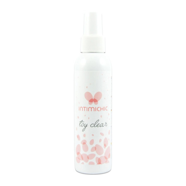 Nettoyant Coupes Désinfectant Intimichic 150 ml