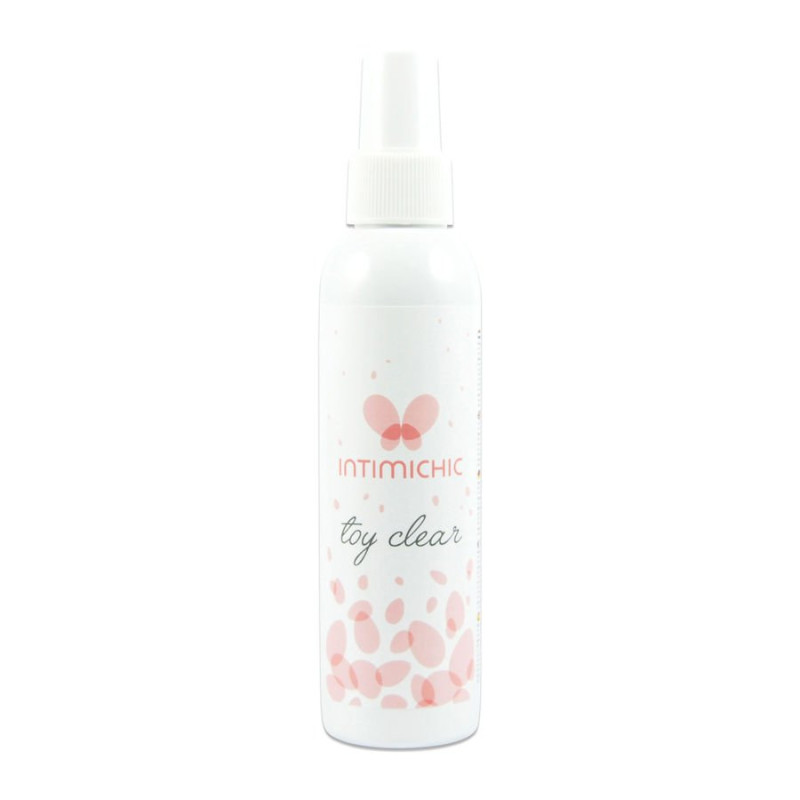 Nettoyant Coupes Désinfectant Intimichic 150 ml