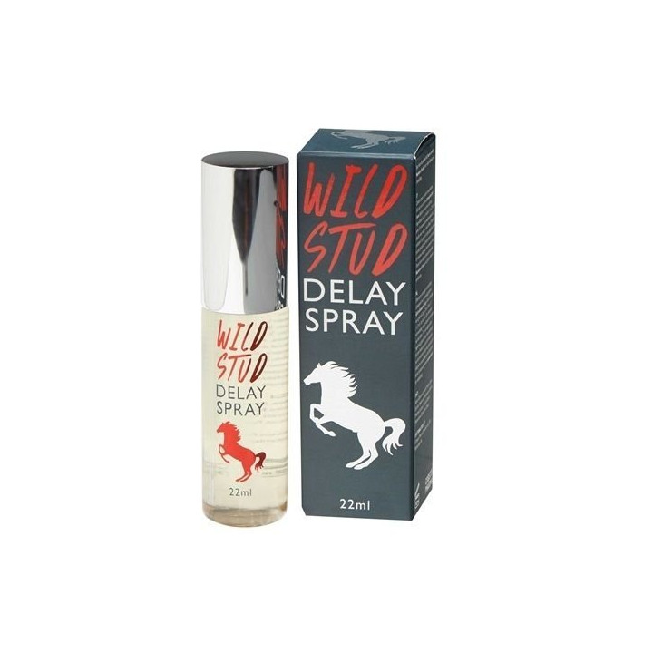 Cobeco Wild Stud Spray Retardateur