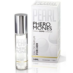 Pearl Parfum aux Phéromones pour Elle 14 ml