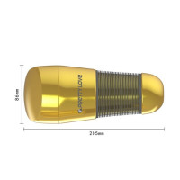 Masturbateur Masculin Kitty Ultra Simulation Vaginale