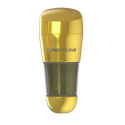 Masturbateur Masculin Kitty Ultra Simulation Vaginale