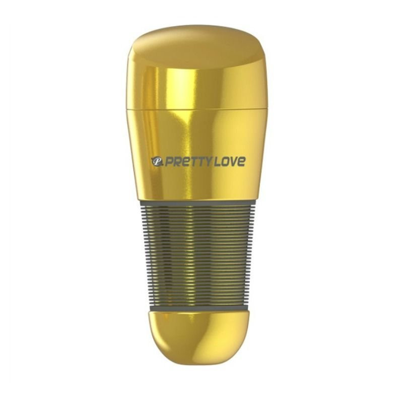 Masturbateur Masculin Kitty Ultra Simulation Vaginale
