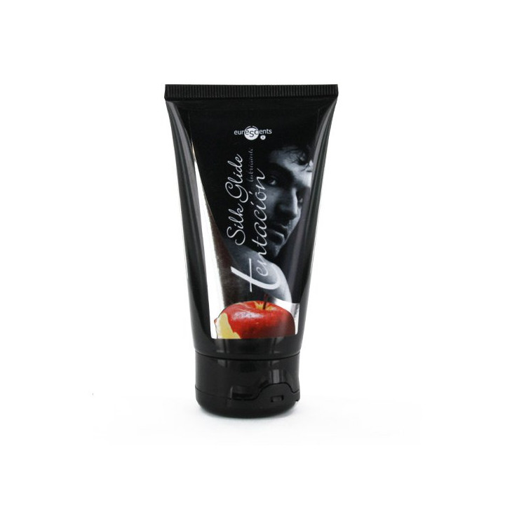 Tentación Lubrifiant Soie Eau 50 ml