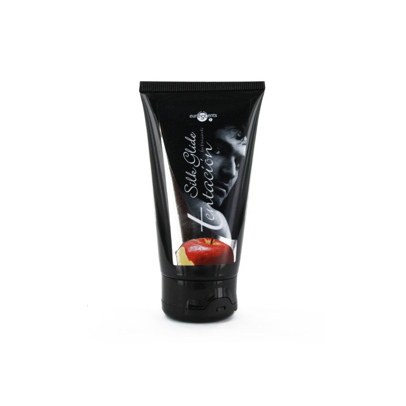 Tentación Lubrifiant Soie Eau 50 ml