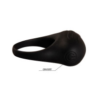 Bertram Silicone Noir