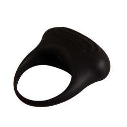 Bertram Silicone Noir
