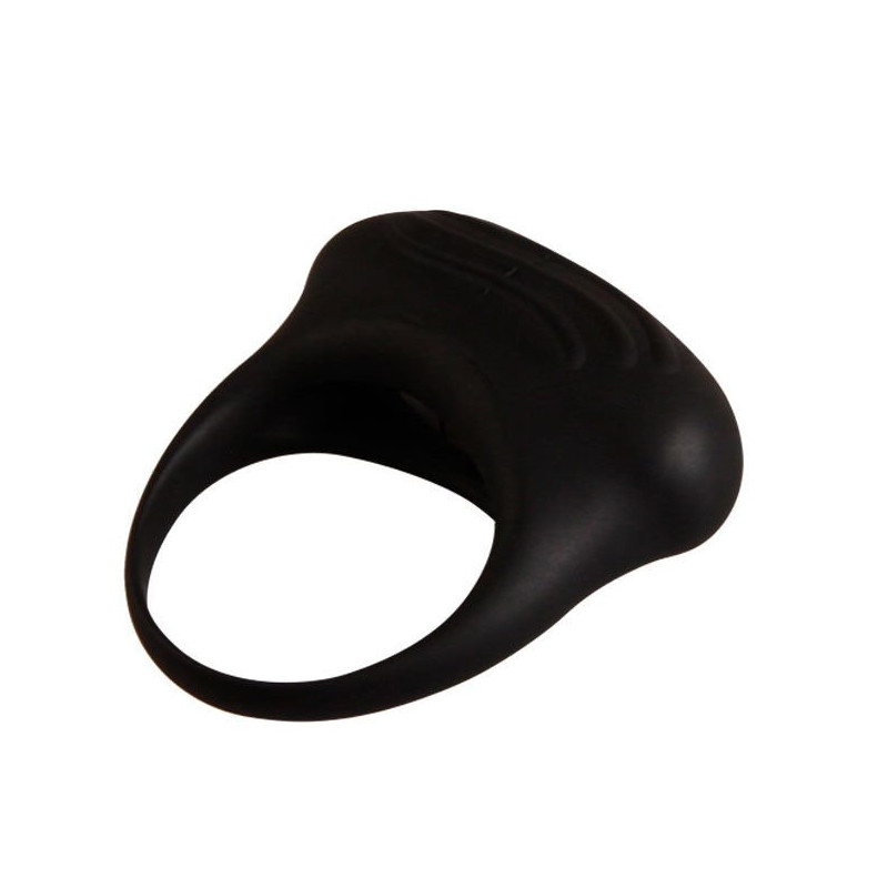 Bertram Silicone Noir
